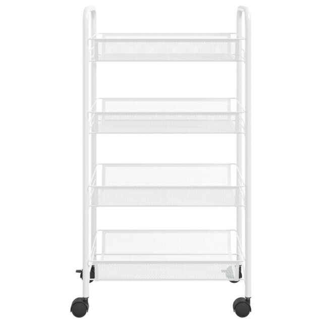Petree Kitchen Cart