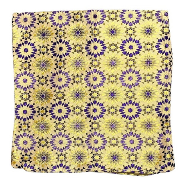 Pascoag Indoor / Outdoor Square Euro Cushion Cover