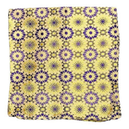 Pascoag Indoor / Outdoor Square Euro Cushion Cover