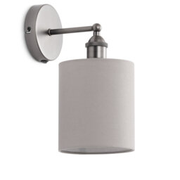 Armed Sconce