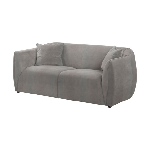Marguerite 2 Seater Velvet Sofa