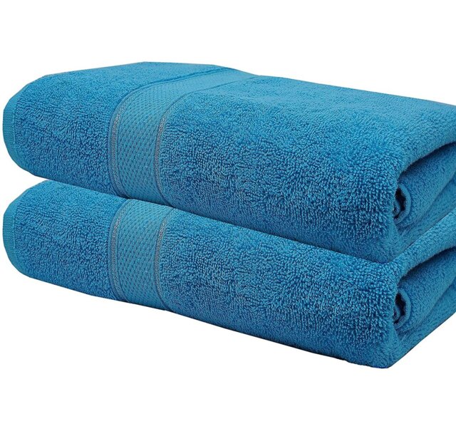 Daynna Jumbo Bath Sheet