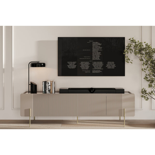 "Binnings TV Stand for TVs up to 55"""