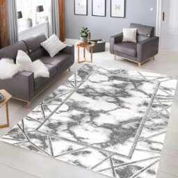 Marble Indoor / Outdoor Area Rug