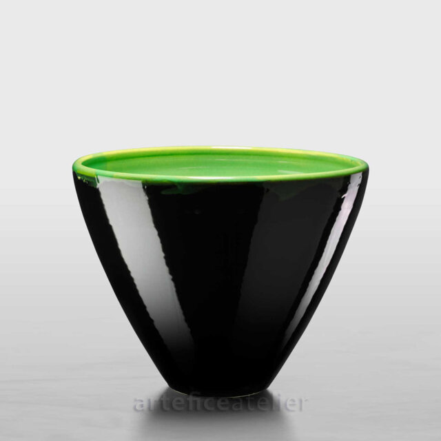 Chiho Handmade Ceramic Table Vase