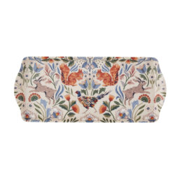 Blackthorn Melamine Tray