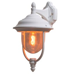 Parma Outdoor Wall Lantern