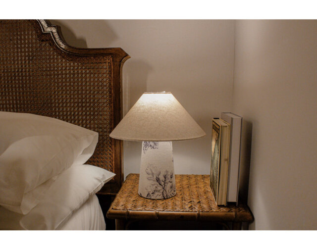 Novelty Lamp