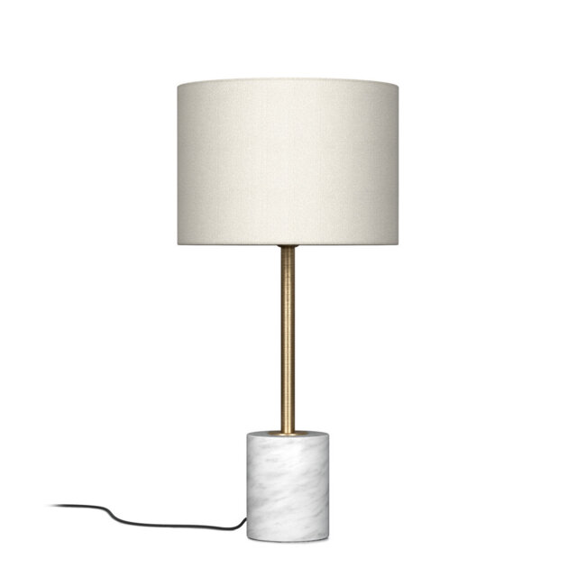 Athow Marble Table Lamp