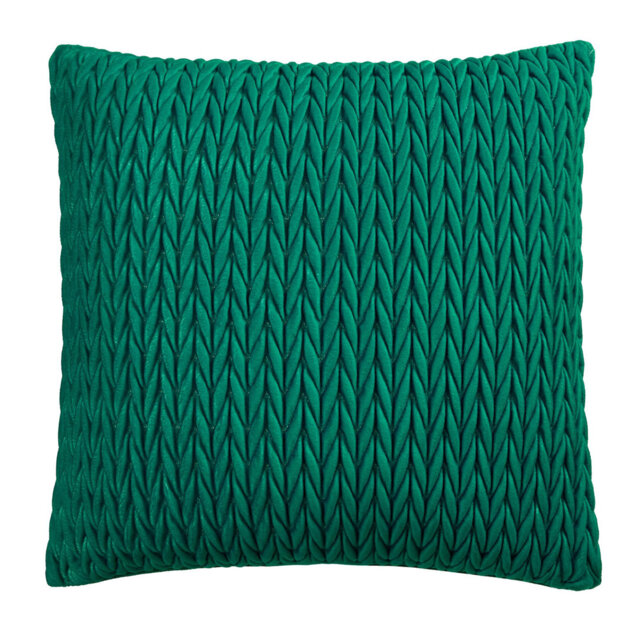 Laurence Llewelyn-Bowen Amory Cushion Cover Fuchsia