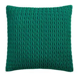 Laurence Llewelyn-Bowen Amory Cushion Cover Fuchsia