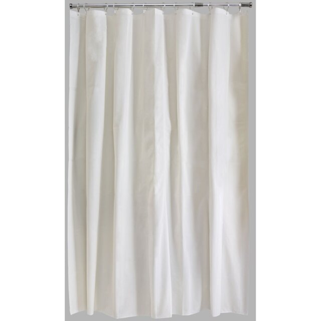Shower Curtain