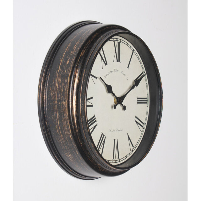Aariona Wall Clock