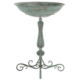 Orian Bird Bath