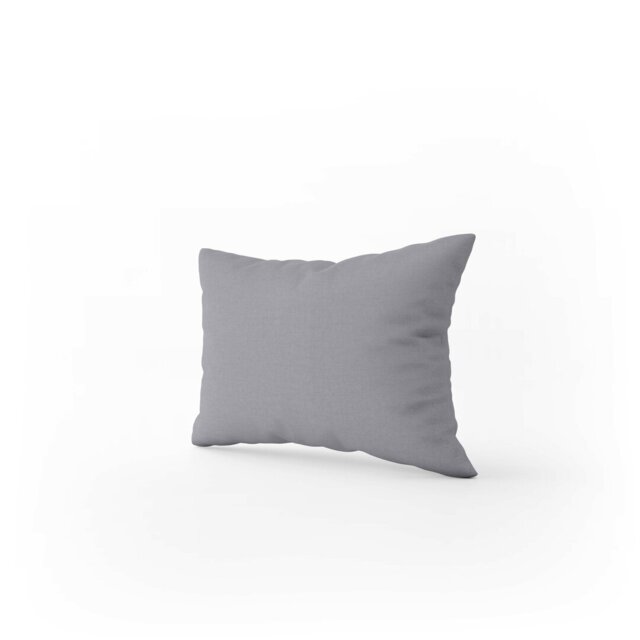 200 TC 50/50 Percale Polycotton Cotton Blend Housewife Pillow Case