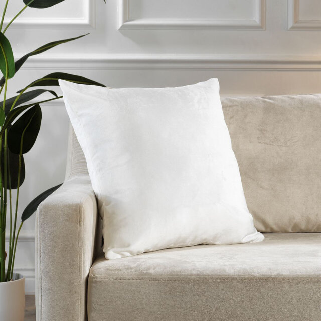 Indoor / Outdoor Rectangular Euro Pillow Cover - 1Pc
