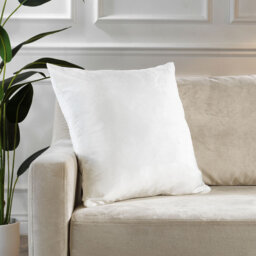 Indoor / Outdoor Rectangular Euro Pillow Cover - 1Pc