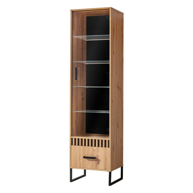 Melle Display Cabinet