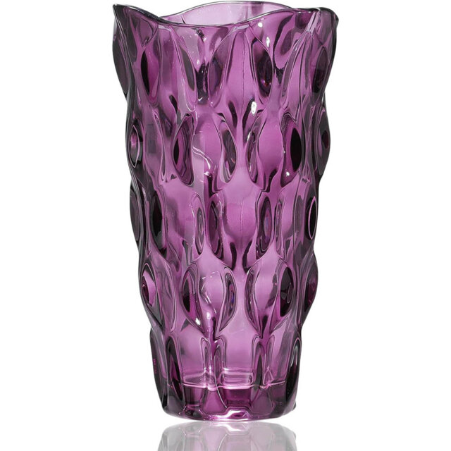 Glass Table Vase