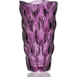 Glass Table Vase
