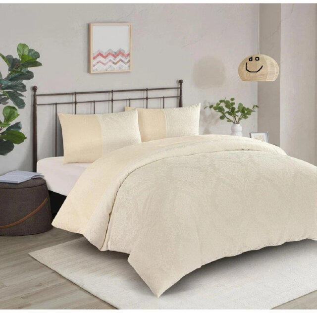 Bedding