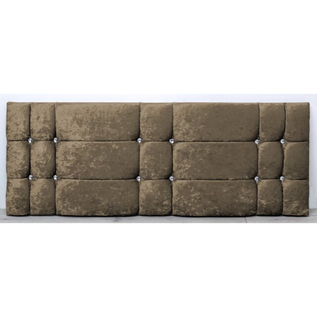 Velasco Upholstered Headboard