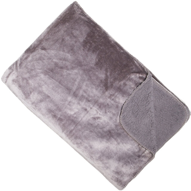 Cosey Throw Blanket