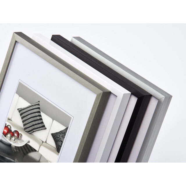 Matte Picture Frame