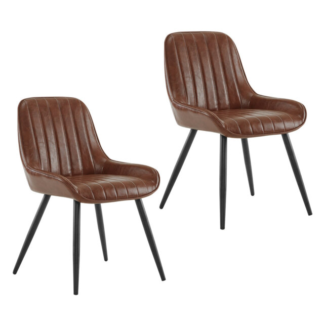 Knighton Upholstered Dining Chair