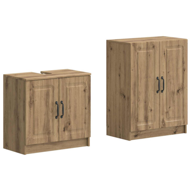 Bathroom Storage