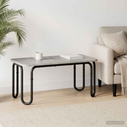 Coffee Table Engineered Wood Living Room Contemporary Modern Furniture
