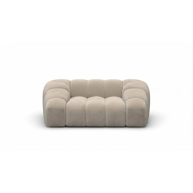 Lorella Easy Living Luxe Sofa