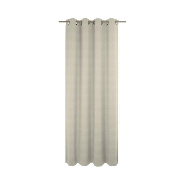 Wybron Little Parrot Eyelet Opaque Curtain