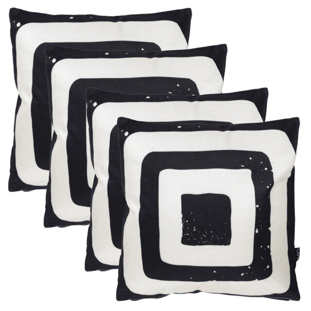Indoor / Outdoor Square Cushion