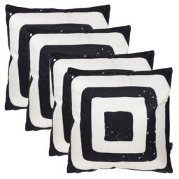 Indoor / Outdoor Square Cushion