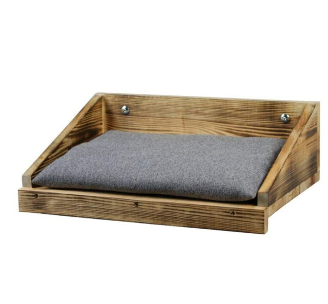 Oswaldo Cat Bed