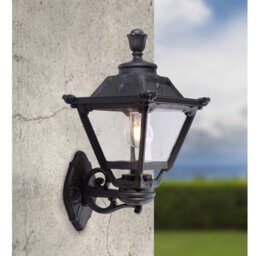 Ottley Outdoor Wall Lantern