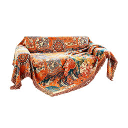 Throw Blanket