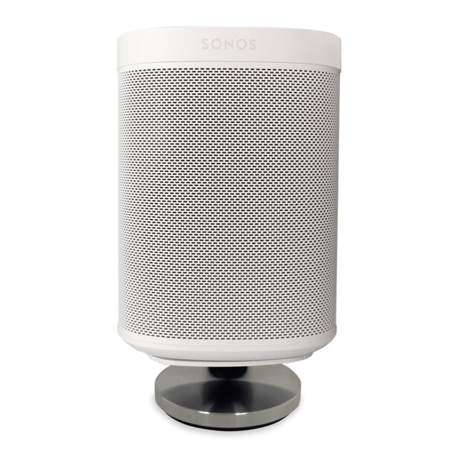 Fixed Height Sonos Speaker Stand