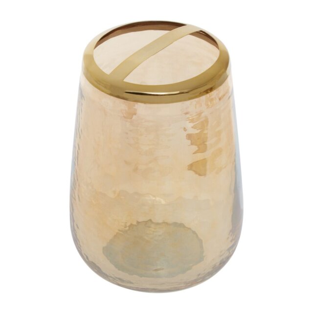 Strout Toothbrush Holder