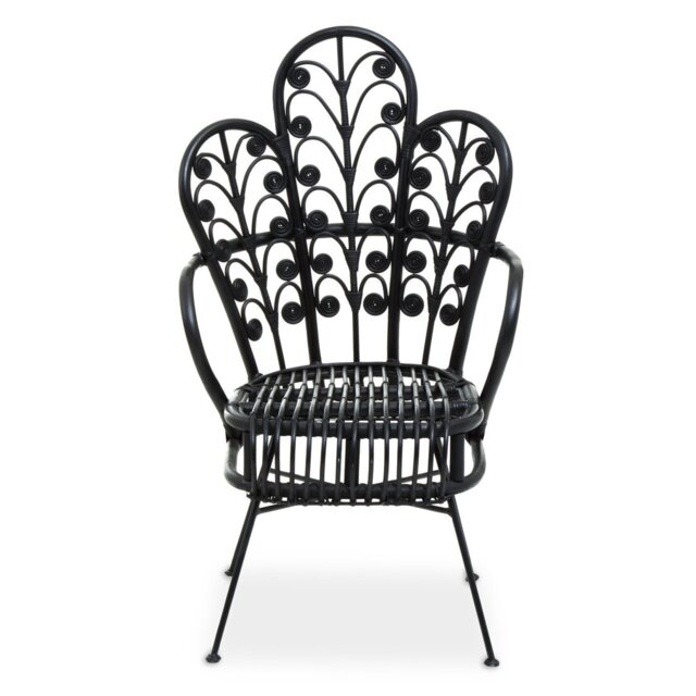 Vivenne Outdoor Lounge Chair