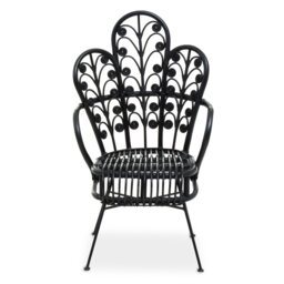 Vivenne Outdoor Lounge Chair