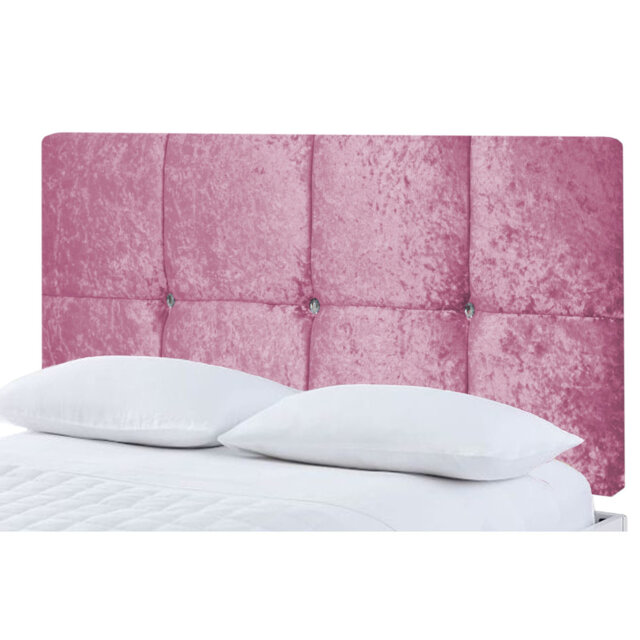 Upholstered Headboard