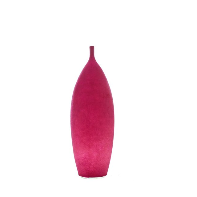 Tank 92cm Novelty Floor Lamp