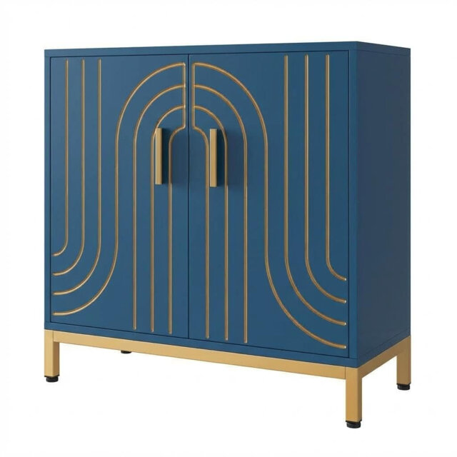 80.5cm Sideboard