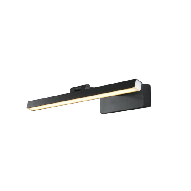 Hardwired LED Wall Mounted Picture Light