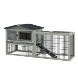 Rabbit Rabbit Hutch