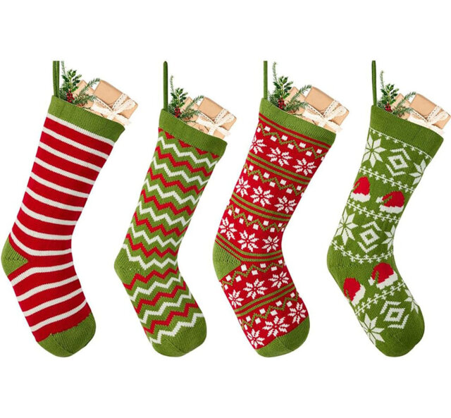 Polyester Stocking