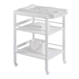 Changing Table
