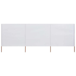 Kendry Solid Wood Folding Room Divider